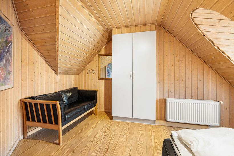 Foto von Ferienhaus UZ08 in Blåvand - Westjütland