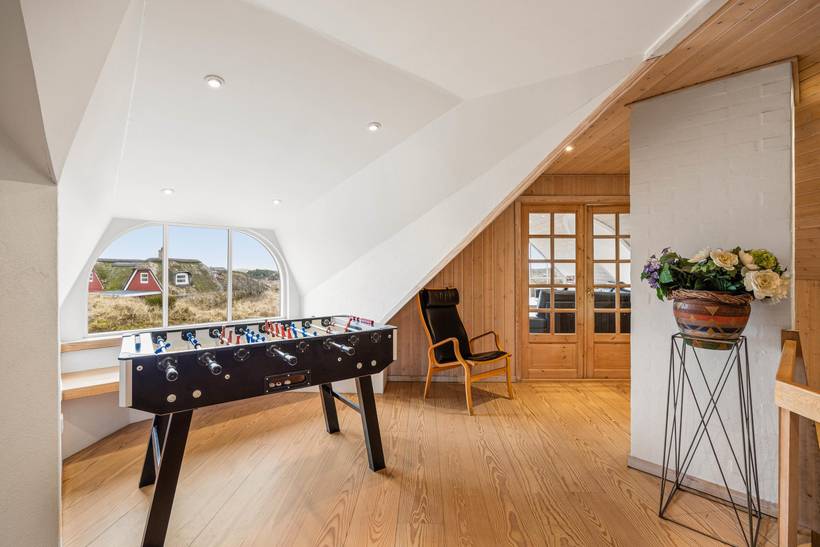 Foto von Ferienhaus UZ08 in Blåvand - Westjütland
