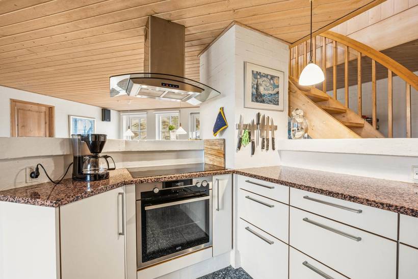 Foto von Ferienhaus UZ08 in Blåvand - Westjütland