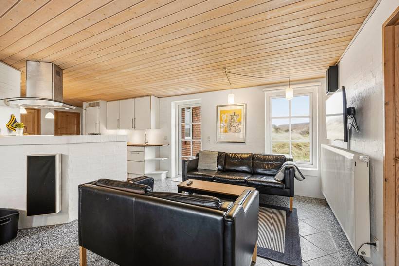 Foto von Ferienhaus UZ08 in Blåvand - Westjütland