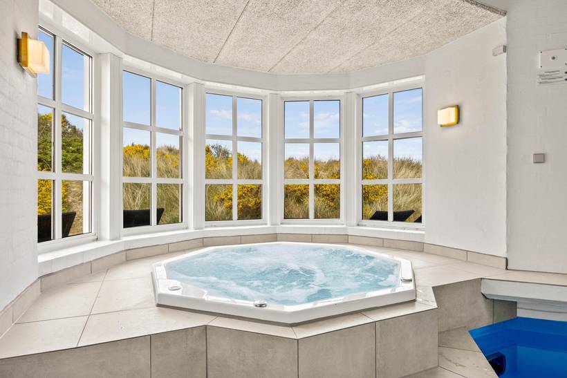 Foto von Ferienhaus UZ08 in Blåvand - Westjütland