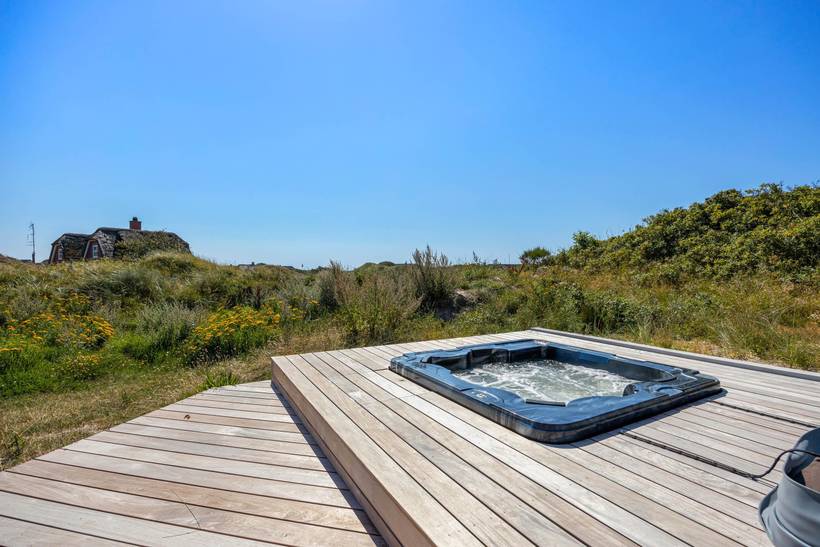 Foto von Ferienhaus UZ08 in Blåvand - Westjütland