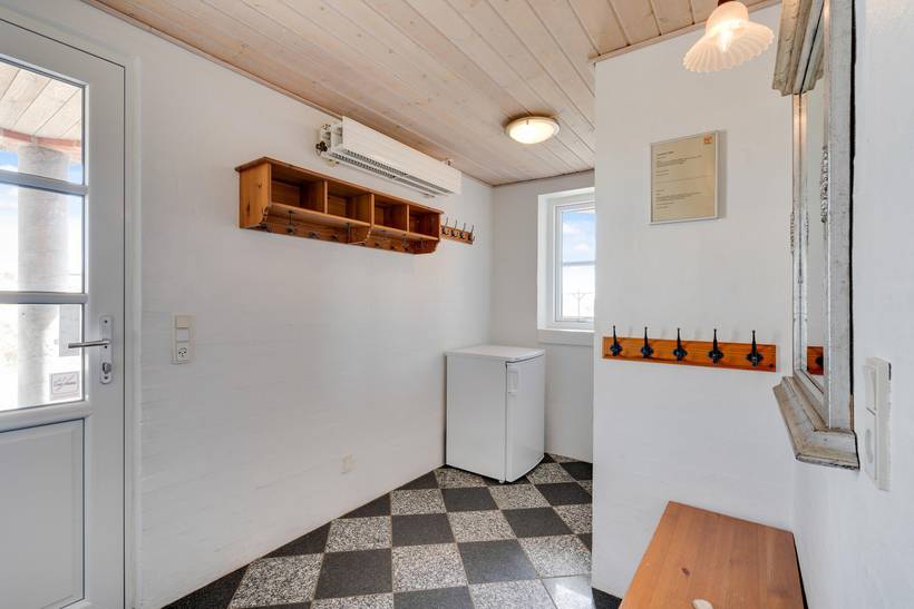 Foto von Ferienhaus UZ08 in Blåvand - Westjütland