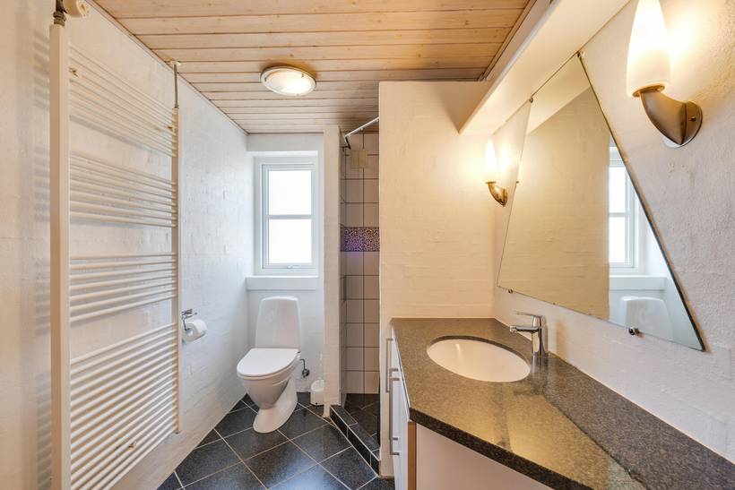 Foto von Ferienhaus UZ08 in Blåvand - Westjütland