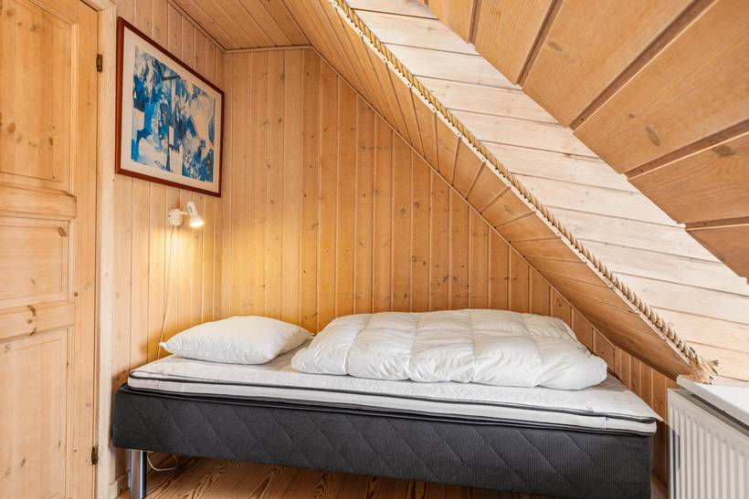 Foto von Ferienhaus UZ08 in Blåvand - Westjütland
