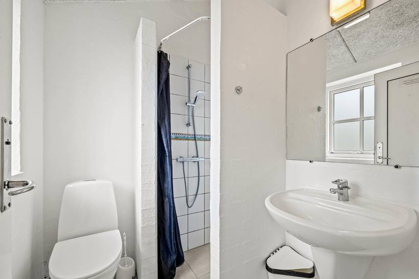 Foto von Ferienhaus UZ08 in Blåvand - Westjütland