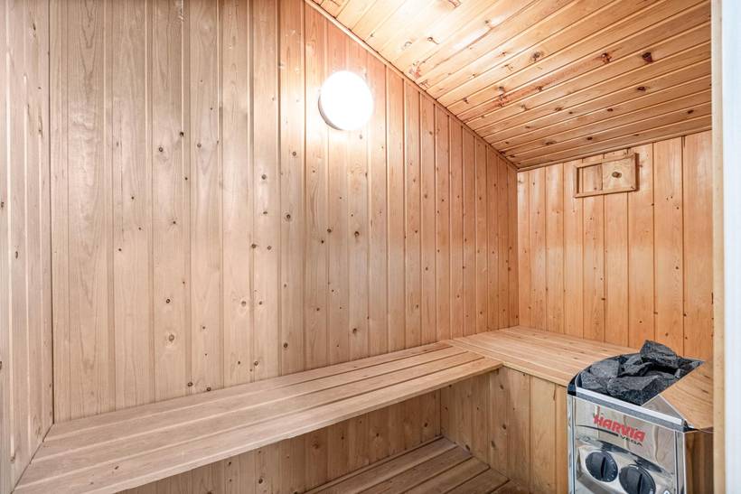 Foto von Ferienhaus UZ34 in Bjerregård - Westjütland
