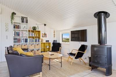 Vorschaubild von Ferienhaus UZ34 in Bjerregård - Westjütland