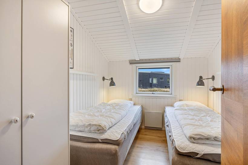 Foto von Ferienhaus UZ34 in Bjerregård - Westjütland