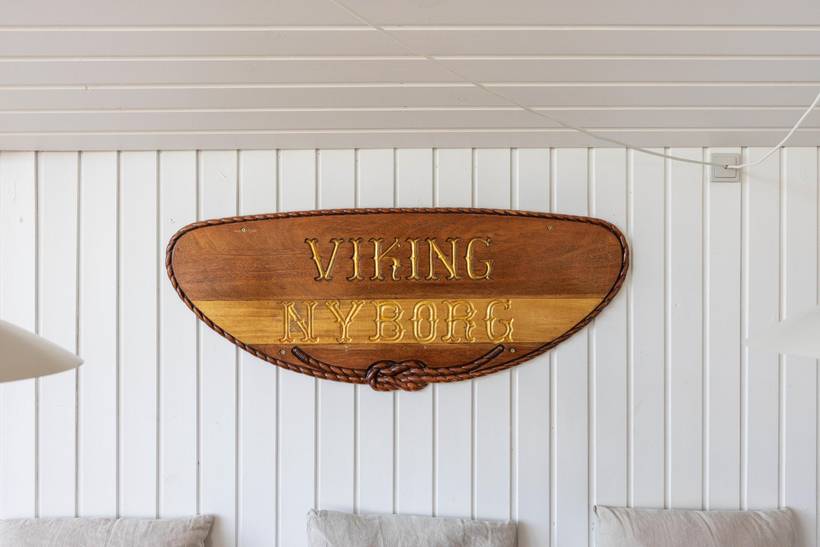 Foto von Ferienhaus UZ34 in Bjerregård - Westjütland