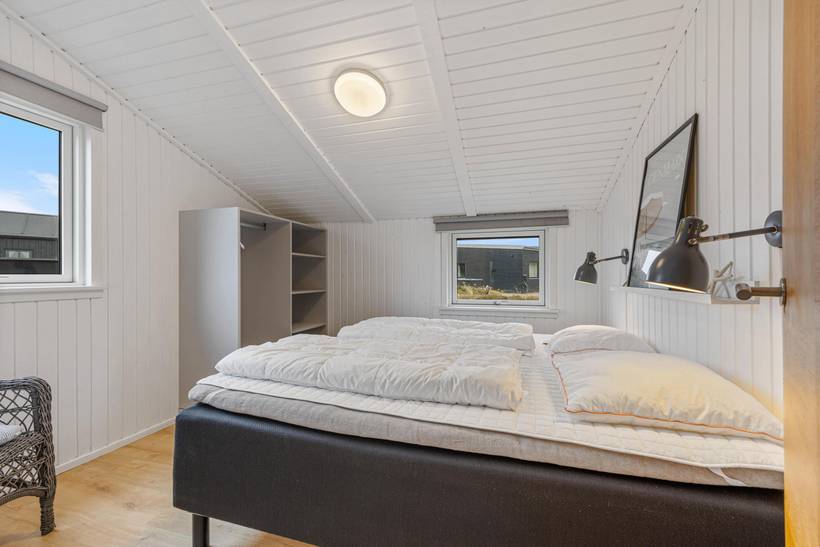 Foto von Ferienhaus UZ34 in Bjerregård - Westjütland