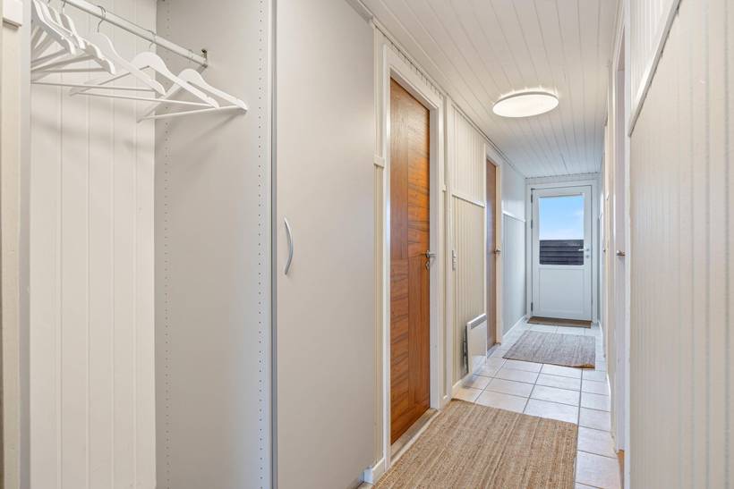 Foto von Ferienhaus UZ34 in Bjerregård - Westjütland