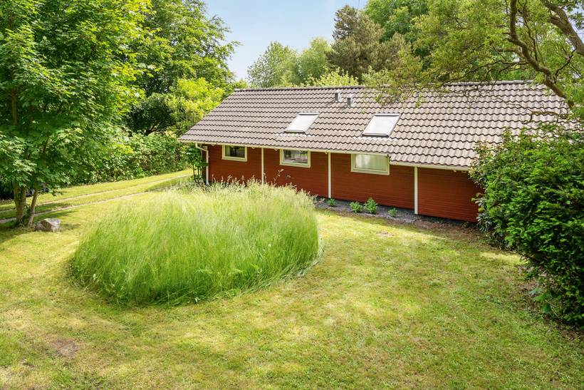 Foto von Ferienhaus UZ43 in Langø - Kerteminde - Nordfünen