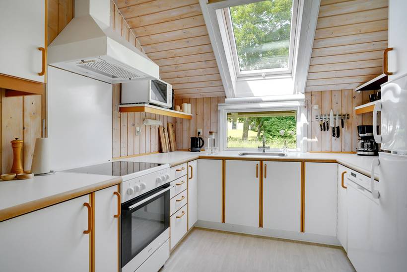 Foto von Ferienhaus UZ43 in Langø - Kerteminde - Nordfünen