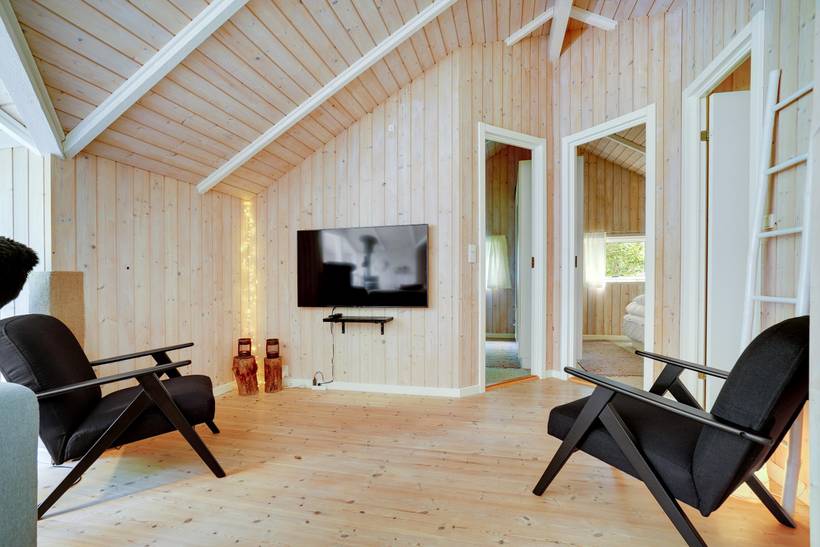 Foto von Ferienhaus UZ43 in Langø - Kerteminde - Nordfünen