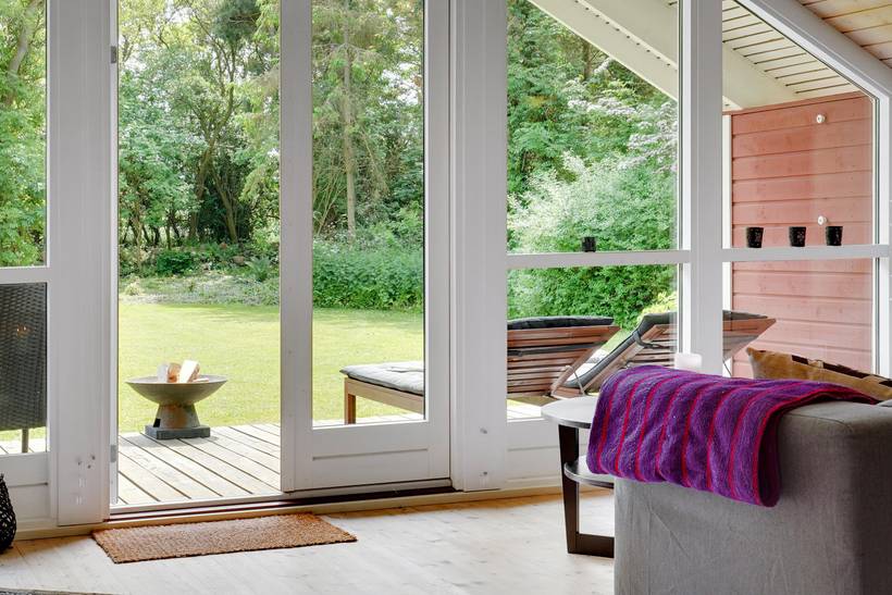 Foto von Ferienhaus UZ43 in Langø - Kerteminde - Nordfünen