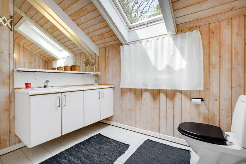 Foto von Ferienhaus UZ43 in Langø - Kerteminde - Nordfünen