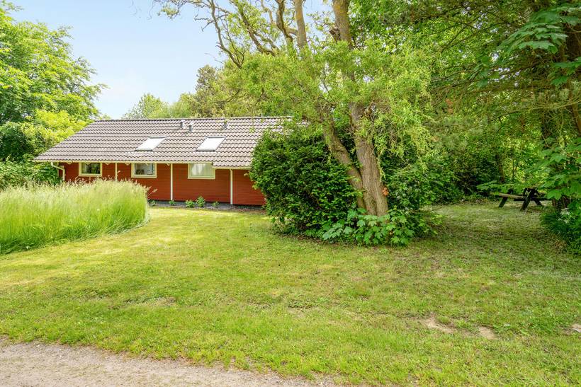 Foto von Ferienhaus UZ43 in Langø - Kerteminde - Nordfünen