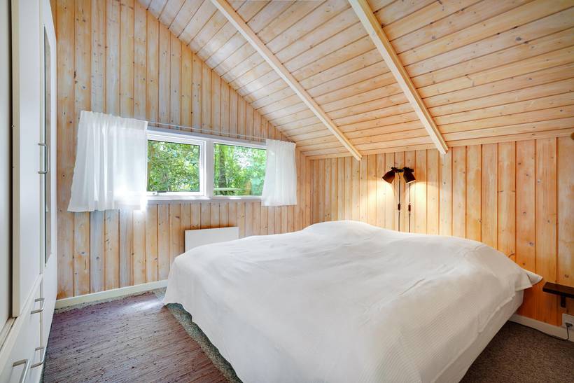 Foto von Ferienhaus UZ43 in Langø - Kerteminde - Nordfünen