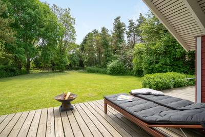 Vorschaubild von Ferienhaus UZ43 in Langø - Kerteminde - Nordfünen