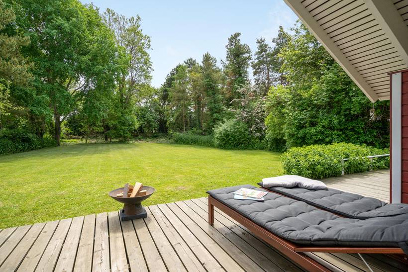 Foto von Ferienhaus UZ43 in Langø - Kerteminde - Nordfünen