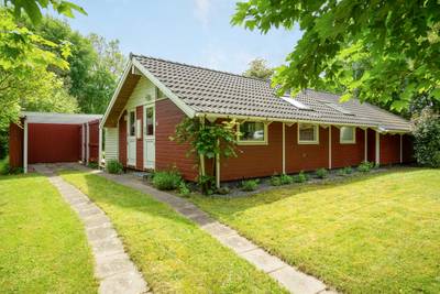 Vorschaubild von Ferienhaus UZ43 in Langø - Kerteminde - Nordfünen