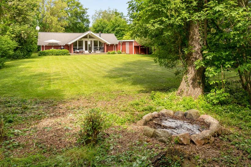 Foto von Ferienhaus UZ43 in Langø - Kerteminde - Nordfünen