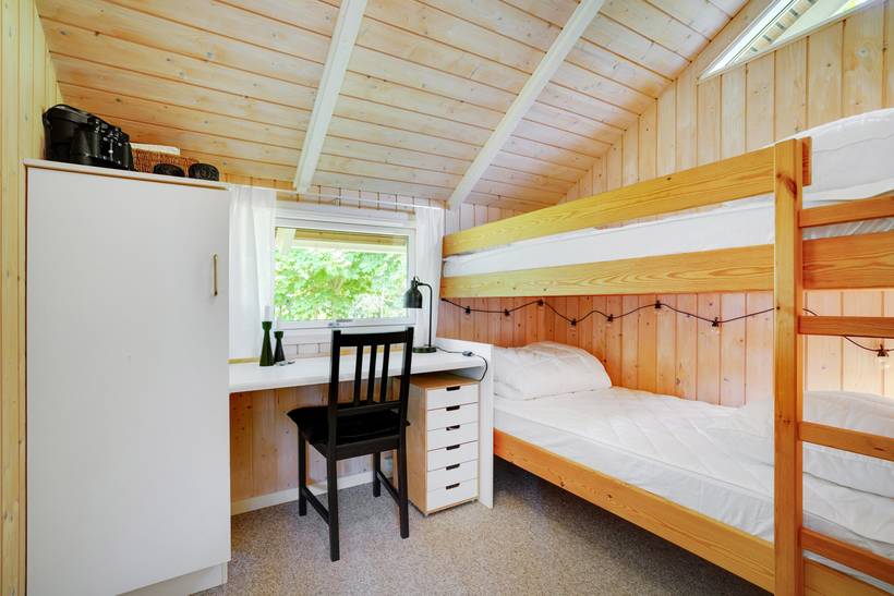 Foto von Ferienhaus UZ43 in Langø - Kerteminde - Nordfünen