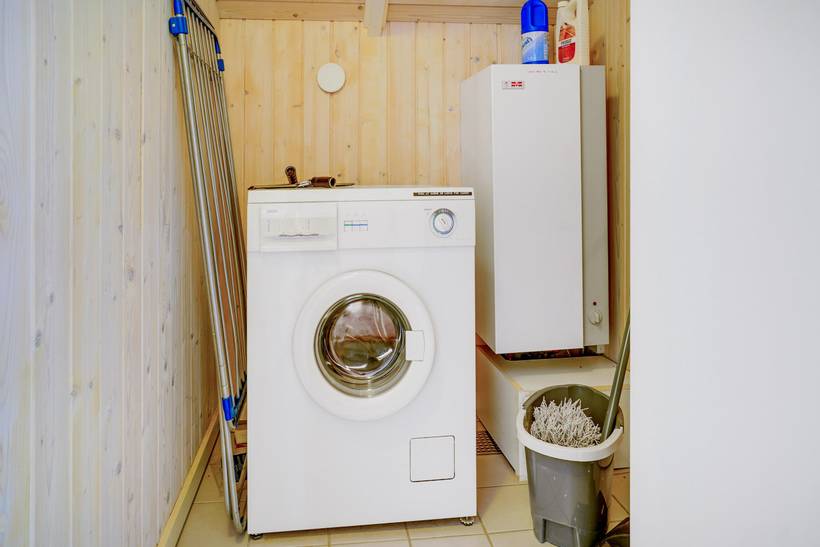 Foto von Ferienhaus UZ43 in Langø - Kerteminde - Nordfünen