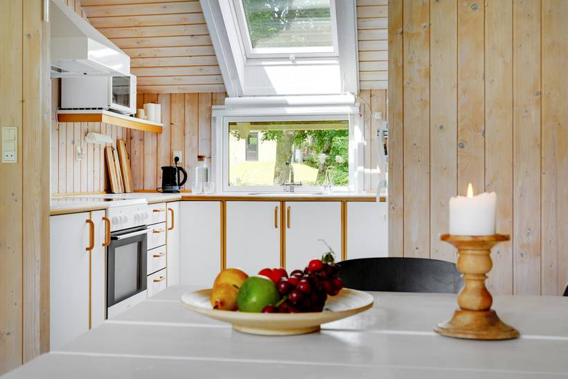 Foto von Ferienhaus UZ43 in Langø - Kerteminde - Nordfünen