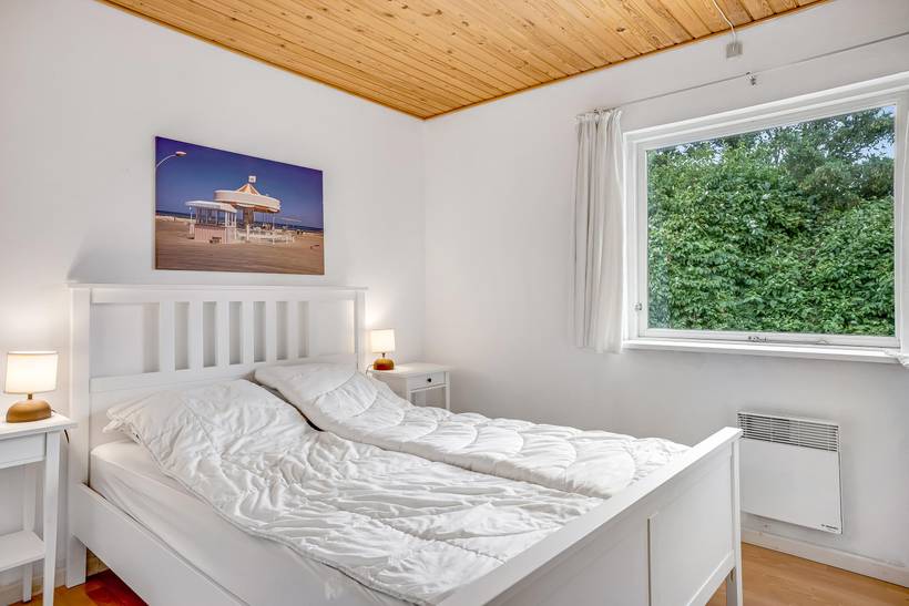 Foto von Ferienhaus UZ45 auf Dannemare - Lolland