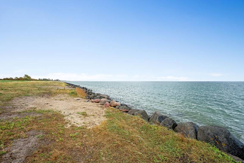 Foto von Ferienhaus UZ45 auf Dannemare - Lolland