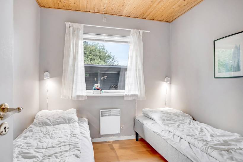 Foto von Ferienhaus UZ45 auf Dannemare - Lolland