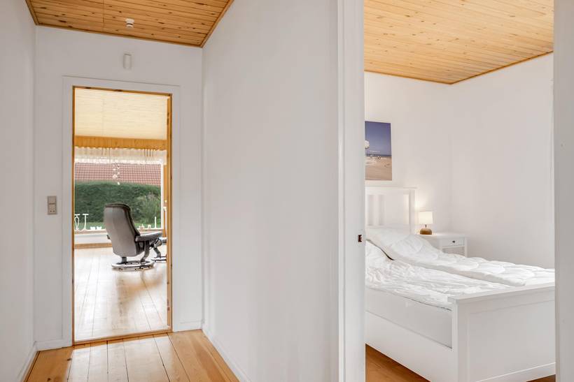 Foto von Ferienhaus UZ45 auf Dannemare - Lolland