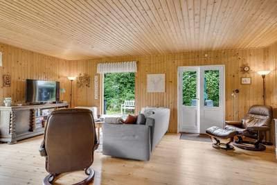 Vorschaubild von Ferienhaus UZ45 auf Dannemare - Lolland