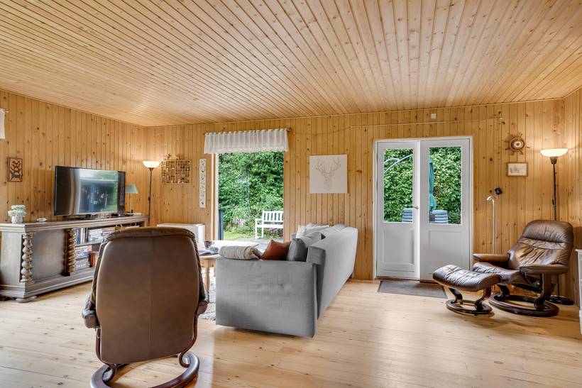 Foto von Ferienhaus UZ45 auf Dannemare - Lolland