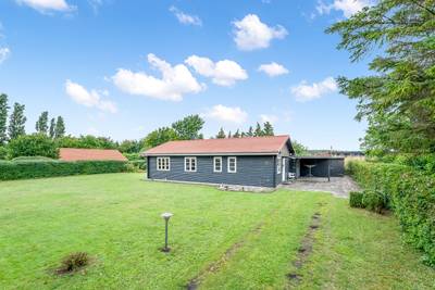 Vorschaubild von Ferienhaus UZ45 auf Dannemare - Lolland