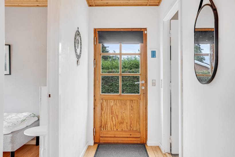 Foto von Ferienhaus UZ45 auf Dannemare - Lolland