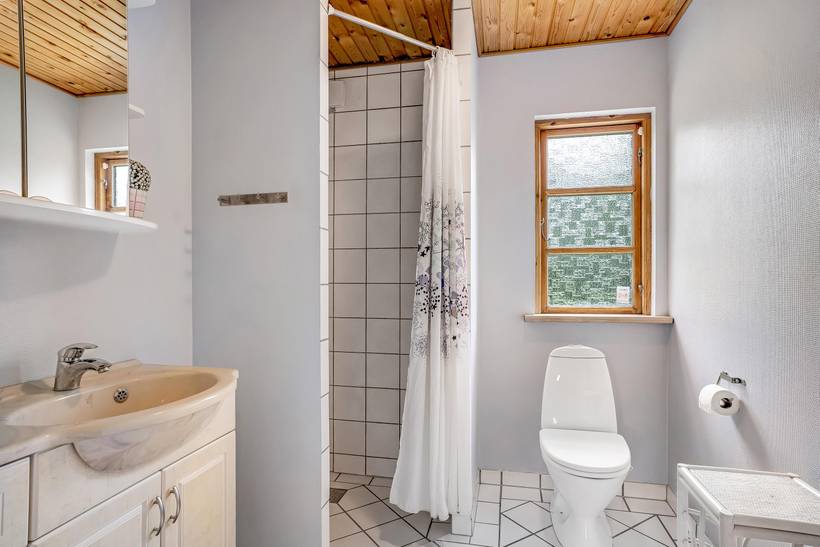 Foto von Ferienhaus UZ45 auf Dannemare - Lolland