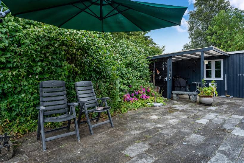 Foto von Ferienhaus UZ45 auf Dannemare - Lolland