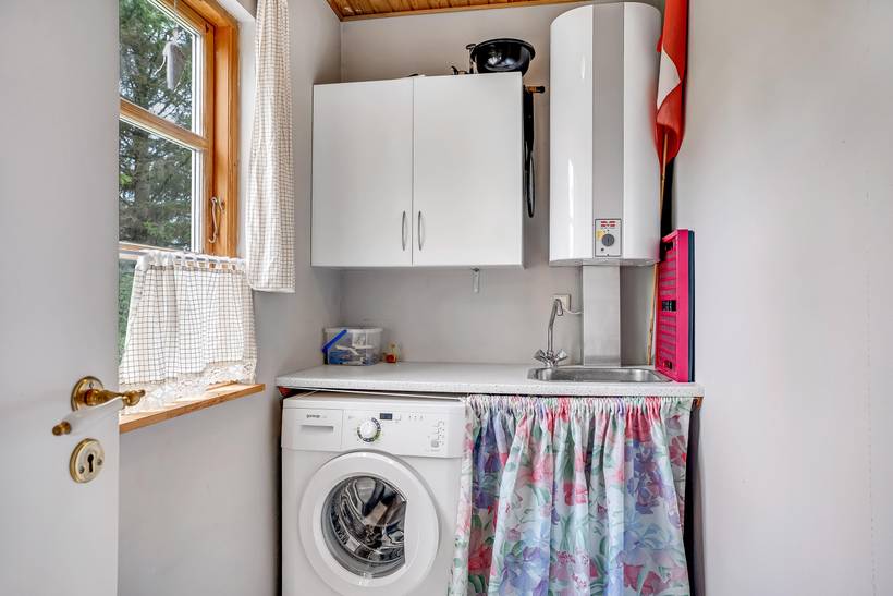 Foto von Ferienhaus UZ45 auf Dannemare - Lolland