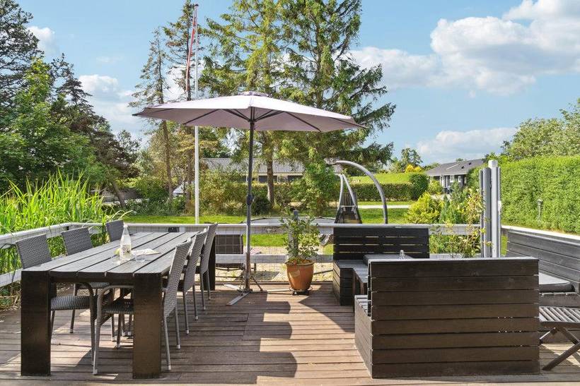 Foto von Ferienhaus UZ46 in Hummingen - Lolland