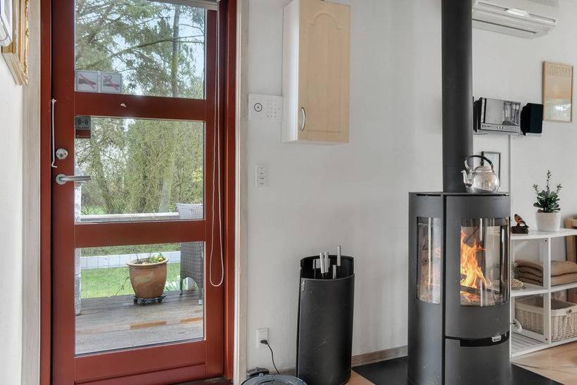 Foto von Ferienhaus UZ46 in Hummingen - Lolland