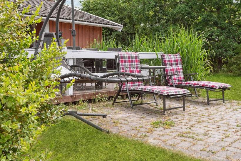 Foto von Ferienhaus UZ46 in Hummingen - Lolland