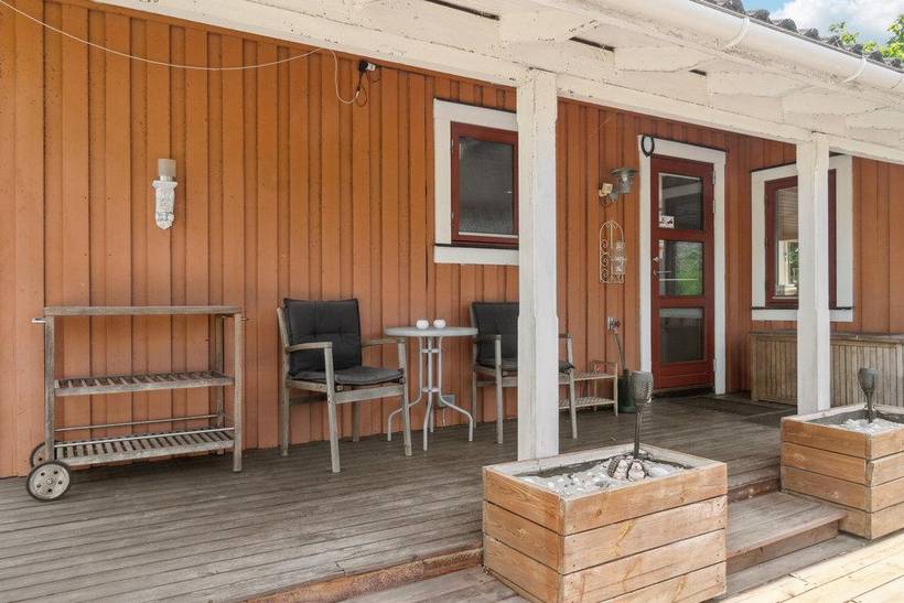 Foto von Ferienhaus UZ46 in Hummingen - Lolland