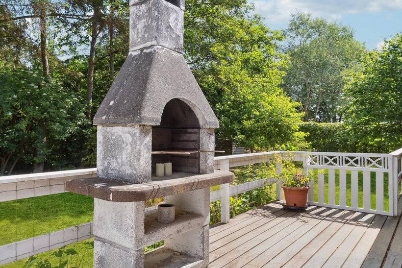 Foto von Ferienhaus UZ46 in Hummingen - Lolland