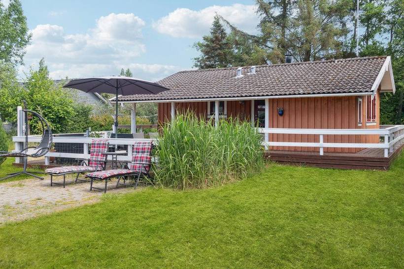 Foto von Ferienhaus UZ46 in Hummingen - Lolland