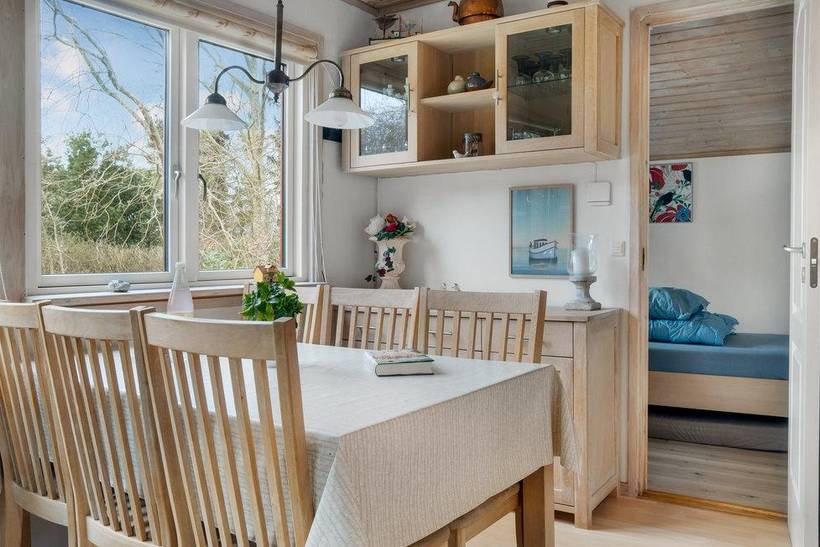 Foto von Ferienhaus UZ46 in Hummingen - Lolland