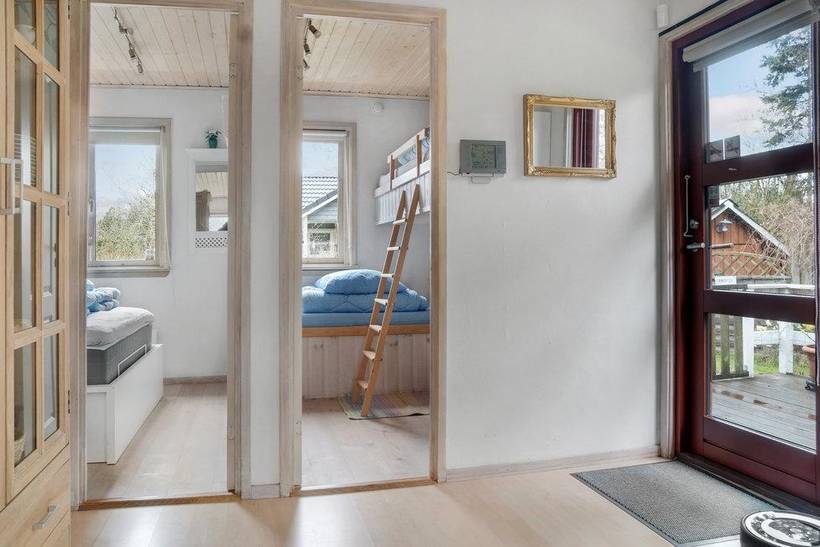 Foto von Ferienhaus UZ46 in Hummingen - Lolland