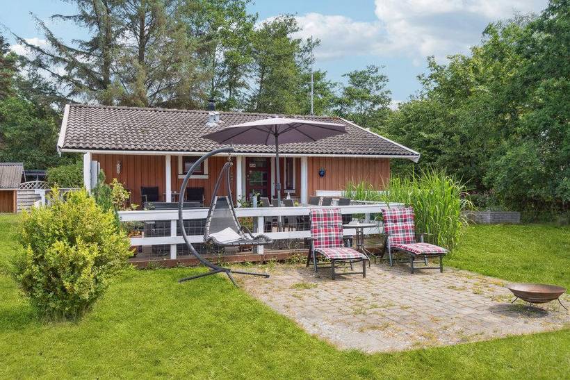 Foto von Ferienhaus UZ46 in Hummingen - Lolland